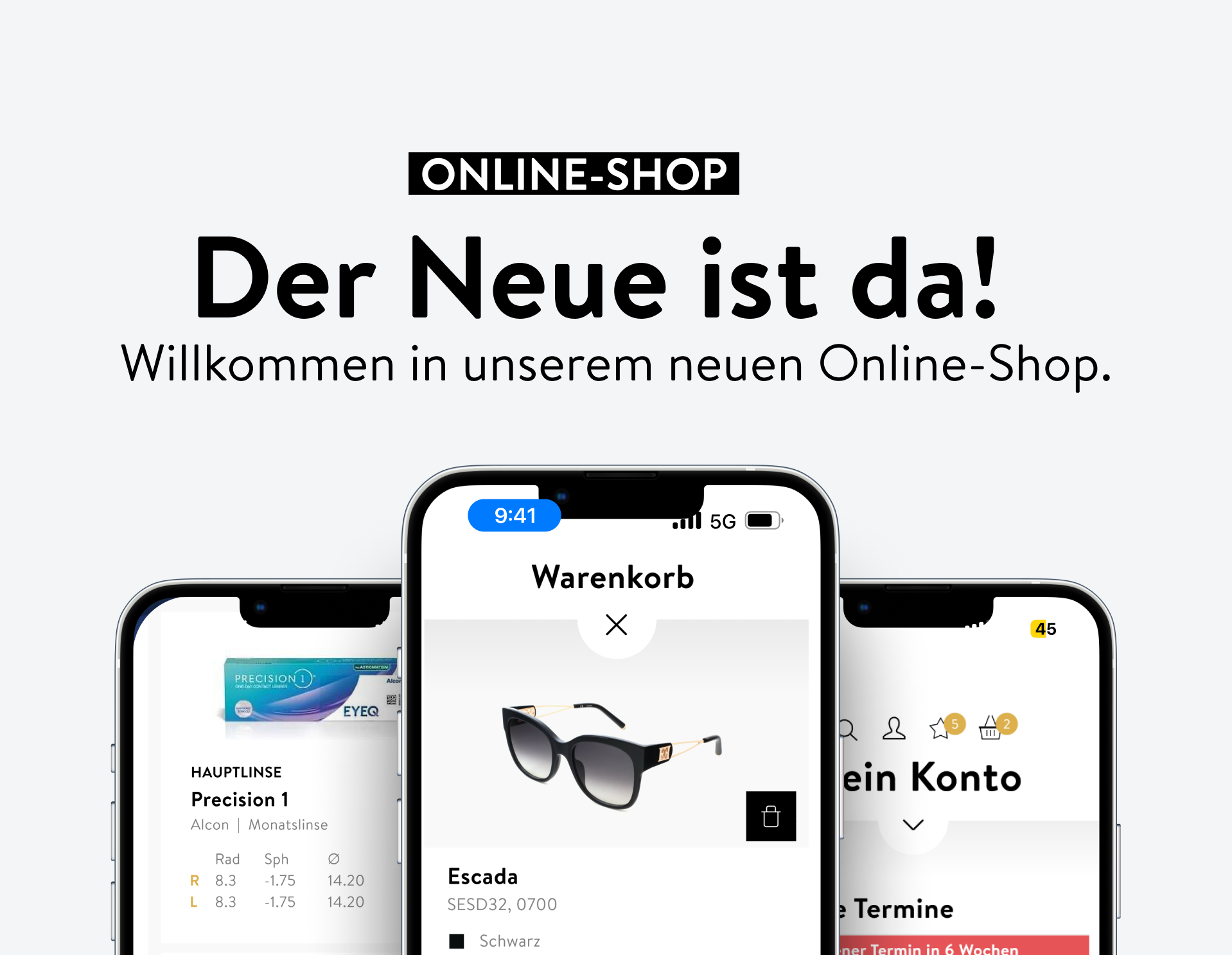 Shop News